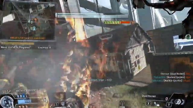 TitanFall 2014 10 28 2253 16 смотреть онлайн