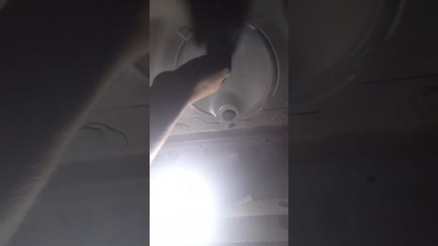 Troca da bomba de combustível do GM Ônix. смотреть онлайн