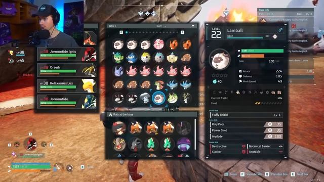 BEST INFINITE RESOURCE BASE TUTORIAL & LOCATIONS | Palworld Beginner’s Guide & Advanced Tips смотреть онлайн