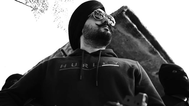 Assault : Manavgeet Gill X Kanji Porh X Sobit | New Punjabi Songs 2024