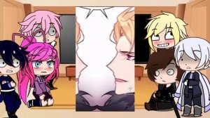 реакция Секдз на тт