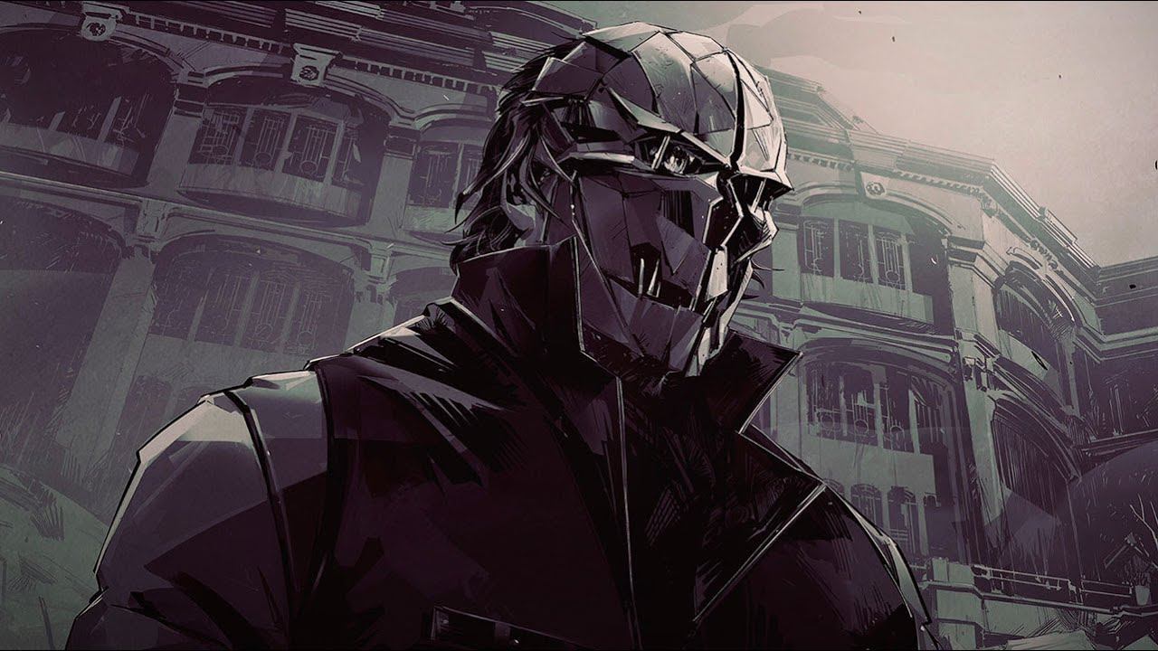 Dishonored #4 прохождение на высокой сложности смотреть онлайн