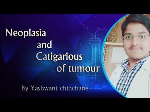 Neoplasia /categories of tumour смотреть онлайн