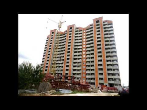 1-к квартира 42 км.м. в новостройке от застрой... смотреть онлайн