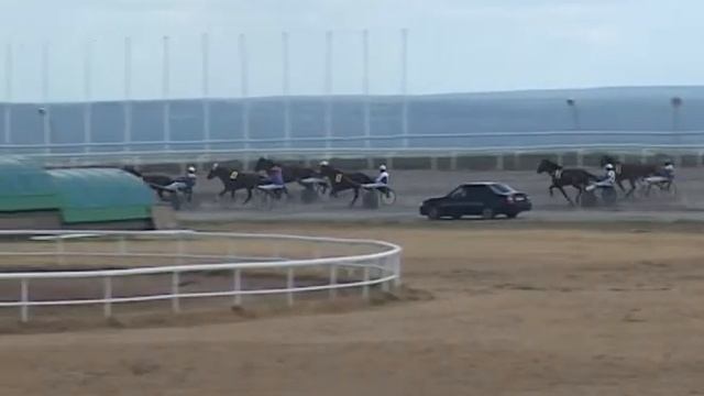 27 Августа 2016   6 заезд