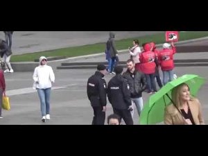 #король #полиция  ПРАНК над ПОЛИЦИЕЙ / ДУНУТЬ ХОТИТЕ? (Реакция полиции на пранк)