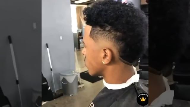 Best barber in the world 2017 U.S.A } Grooming Page Ep.1 смотреть онлайн