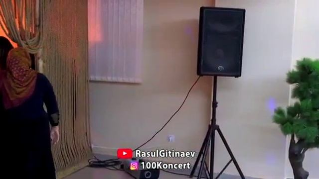 Азарина - Акушинка смотреть онлайн