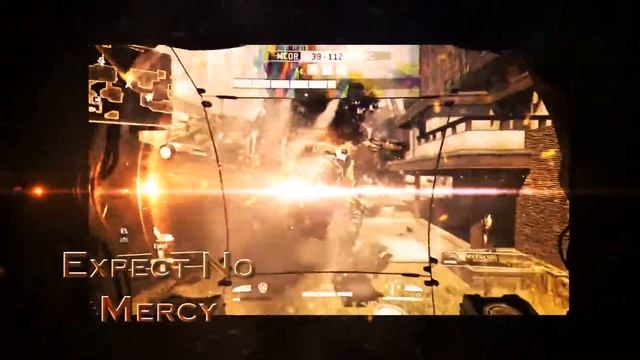 TitanFall 2014 57th Squadron Recruiting смотреть онлайн