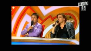 Лучший Смешной Выпуск Рассмеши Комика!!!