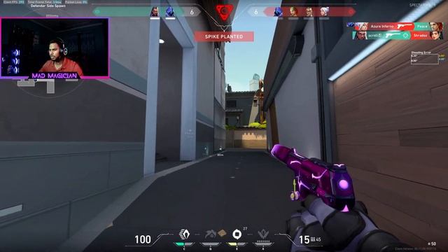 Plat Se Derank Dekhne Aa Jao || Mauj Masti Aur #valorant || #live #stream #gaming #india #facecam смотреть онлайн