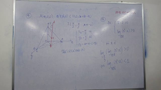 15/5 12a đề lớp số 8