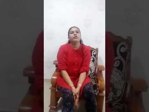 2 nd PUC HINDI LESSON UPENDRA NATH ASHK'S "SUKHI DALI " EKANKI BY Dr.NAYANA ARVIND CHOLVEKR смотреть онлайн