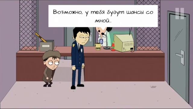 ДЖОННИ БОНАСЕРА |2| смотреть онлайн
