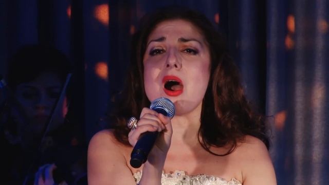 Диана САВЕЛЬЕВА - "ОСЕННЯЯ РОСА" смотреть онлайн