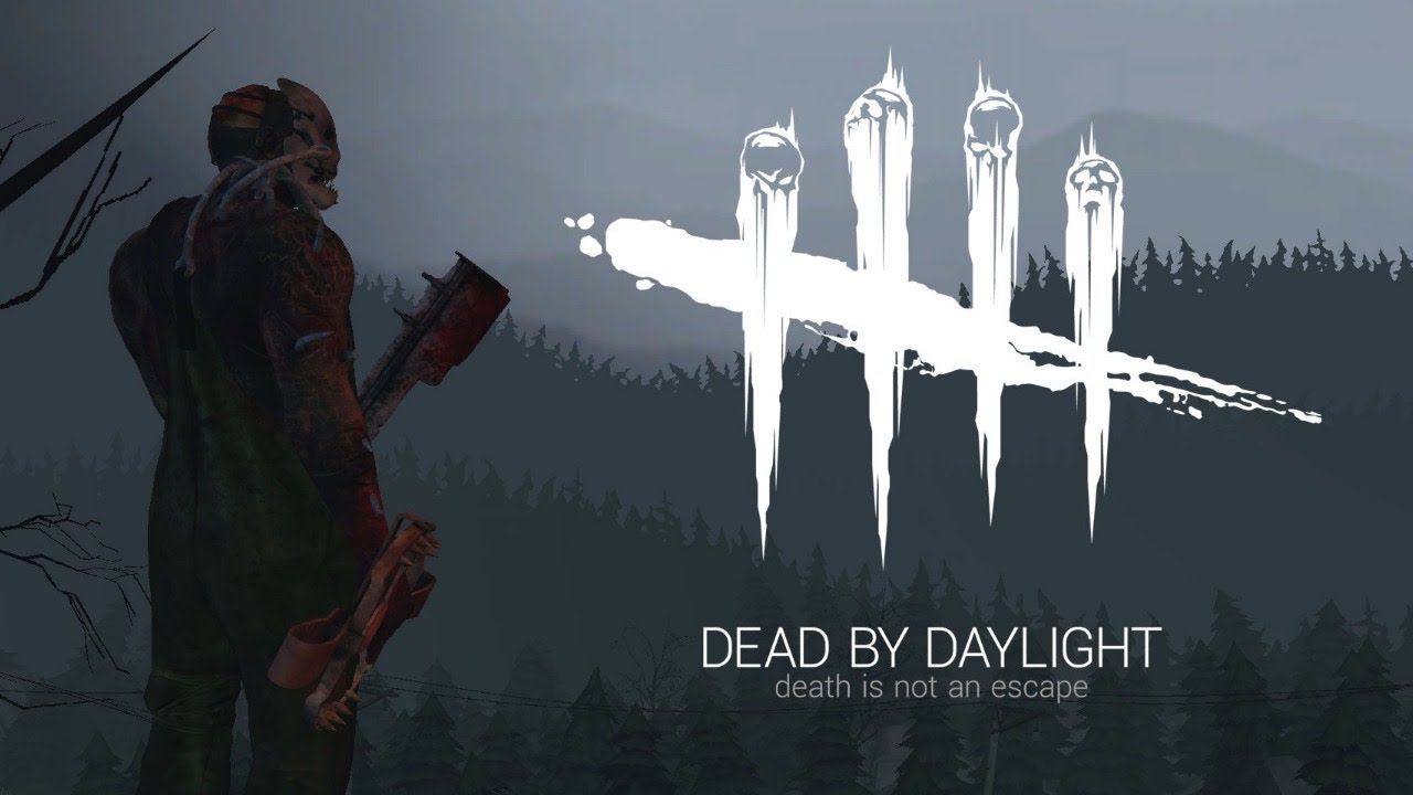 стрим по Dead by Daylight mobile смотреть онлайн