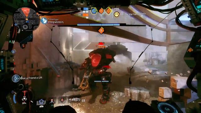 Titanfall 2 A Glitch In The Frontier Dlc Review! смотреть онлайн
