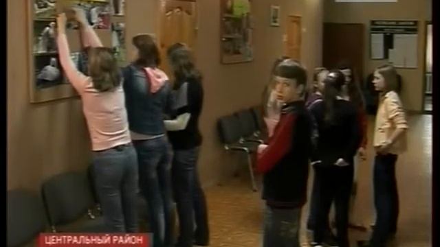 Жилой Комплекс Премьер №4 смотреть онлайн