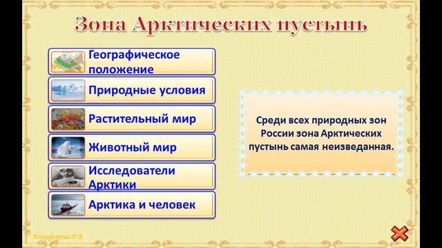 Окружающий мир 16 11 21