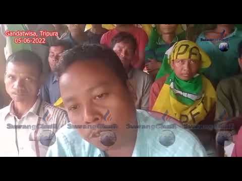 SABO BAI TONGNAI SABO BAI TONGYA UBRUM JABRUM TABUK IPFT BODOLNI BISINGO