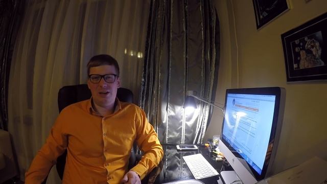Избил коллектора. Что делать? смотреть онлайн