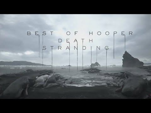 Hooper Best of - Death Stranding смотреть онлайн