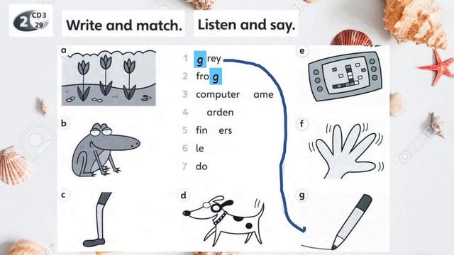 Superminds Workbook Page 99