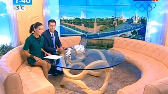 Анастасия Чернобровина 2014 год нарезка с нескольких эфиров!!! Join Join смотреть онлайн