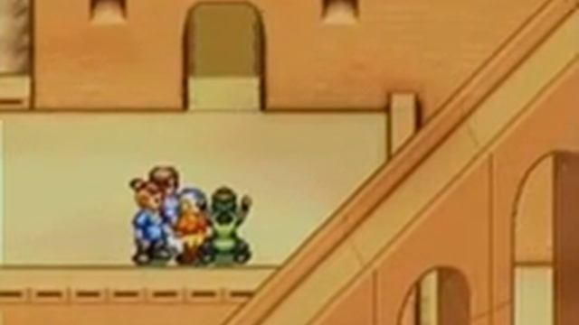 Avatar: The Last Airbender v1 [1:09:34] (Segment 3) смотреть онлайн