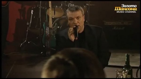 Александр Дюмин Сон