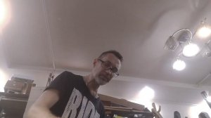 Полировка шеллака.Как дед учил . Эксклюзив