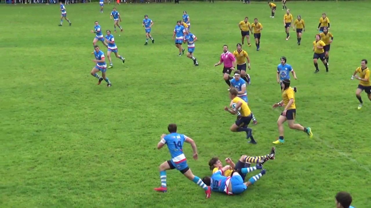 ragby U19, RK Petrovice - RC Říčany, 24.5.2020, 1.část смотреть онлайн
