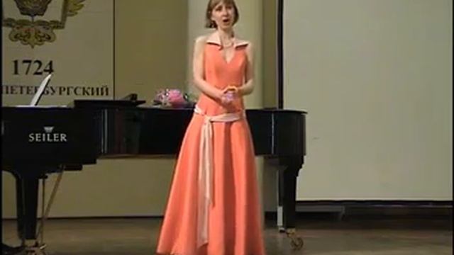 A.Borodin "Dl'a beregov otchizny dal'noi" (Maria Konoshenko) смотреть онлайн