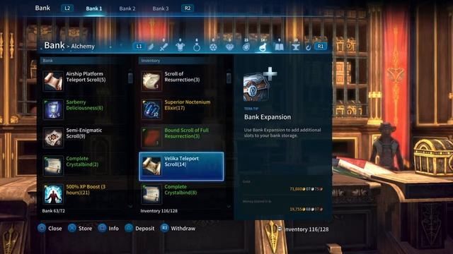 Playing TERA // Silent Stream // смотреть онлайн