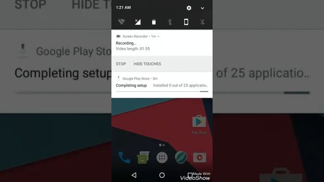 Review | Lineage 14.1 | moto g2 | Nougat смотреть онлайн