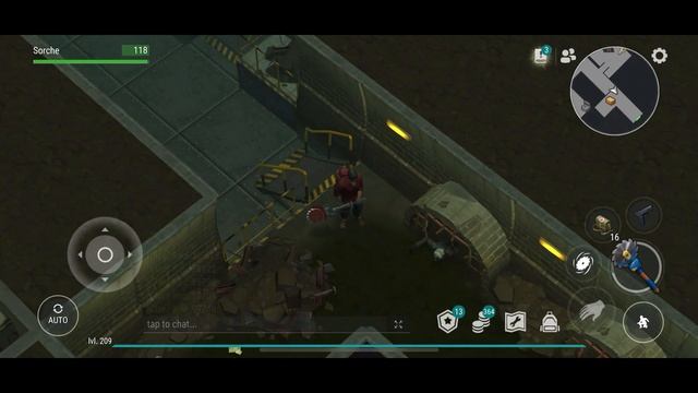PORT - SEASON 32 - LAST DAY ON EARTH - LDOE смотреть онлайн