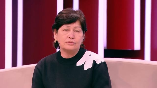 БЕС РЕТ БЕТІ АШЫЛҒАН КЕЛІН смотреть онлайн