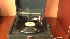 Письмо (Клавдия Шульженко)