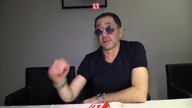 Интервью Григория Лепса LIFE-2017 смотреть онлайн