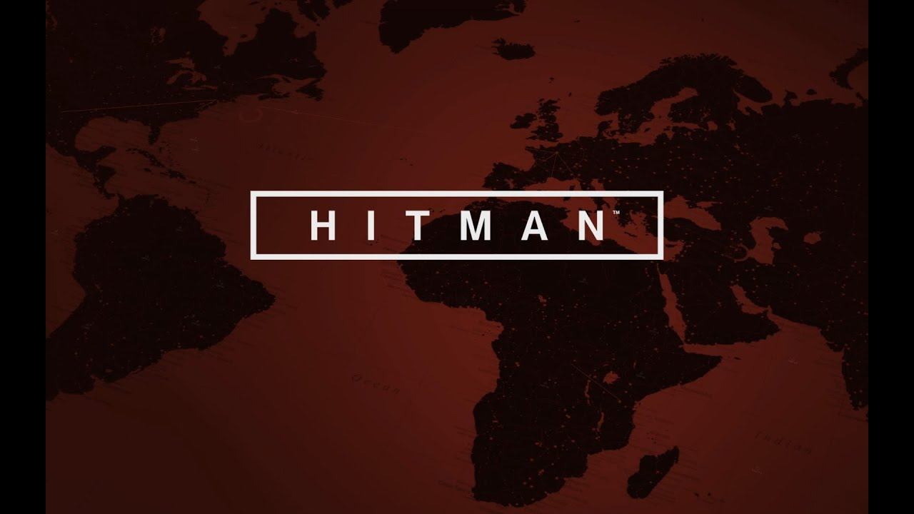 Hitman (2016) Episode 2: World of Tomorrow - Sapienza (in Game Movie) смотреть онлайн