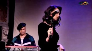 Настасья Самбурская  —  «Чёрная моль» ( FHD )