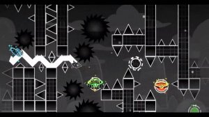 Dcropolis preview №2 Full layout