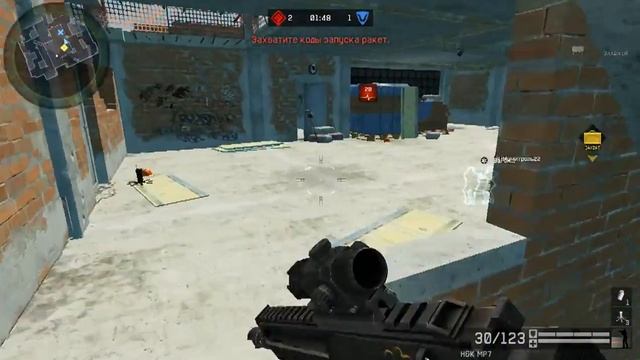 Warface. __М15ТЕР VS Х-х_Дельта_х-Х смотреть онлайн