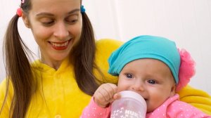 Колыбельная от мамы | Детские стишки и Песенки