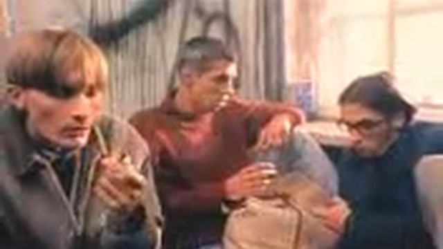Лютый дед смотреть онлайн