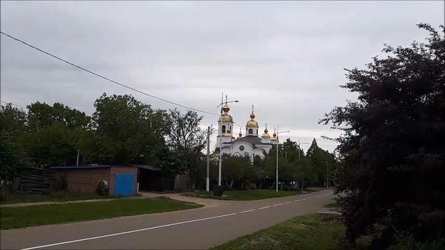 01.05.2202 Небольшая прогулка,иду в 