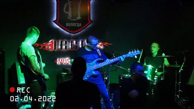 Metal Confederation "Канцик" смотреть онлайн