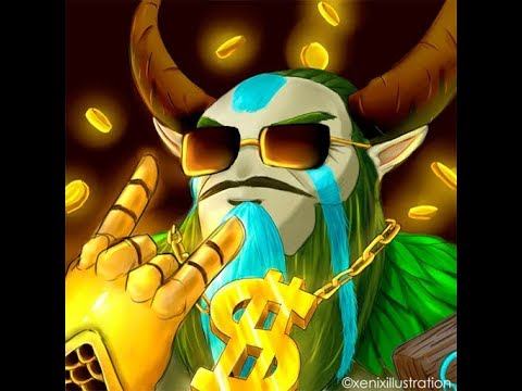 Dota 2 отыгрываем 100 часов бустимся пик Pudge/Mirana смотреть онлайн