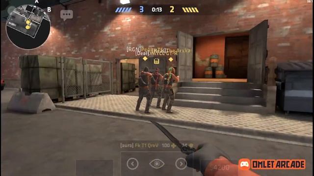 DeadLegends vs Violently X | Cis Top смотреть онлайн