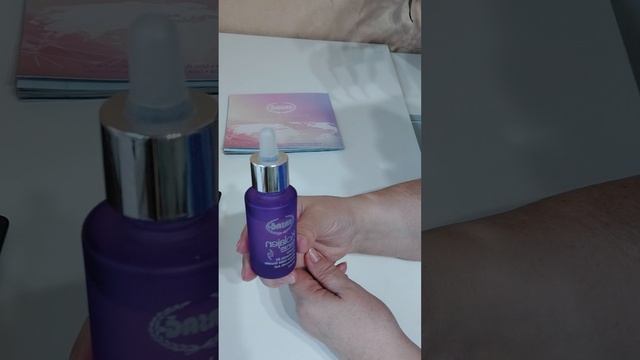 СЫВОРОТКА С КОЛЛАГЕНОМ для нашей красоты🌈@LubovKursk смотреть онлайн